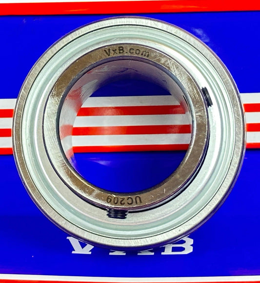UC209 45mm Axle Bearing Insert Mounted Bearing