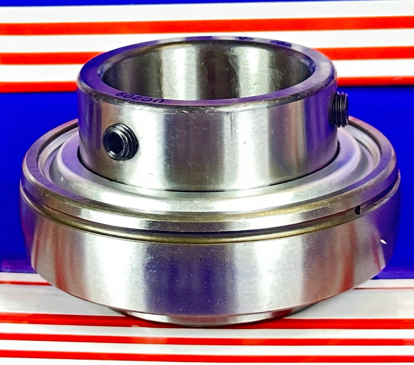 UC209 45mm Axle Bearing Insert Mounted Bearing