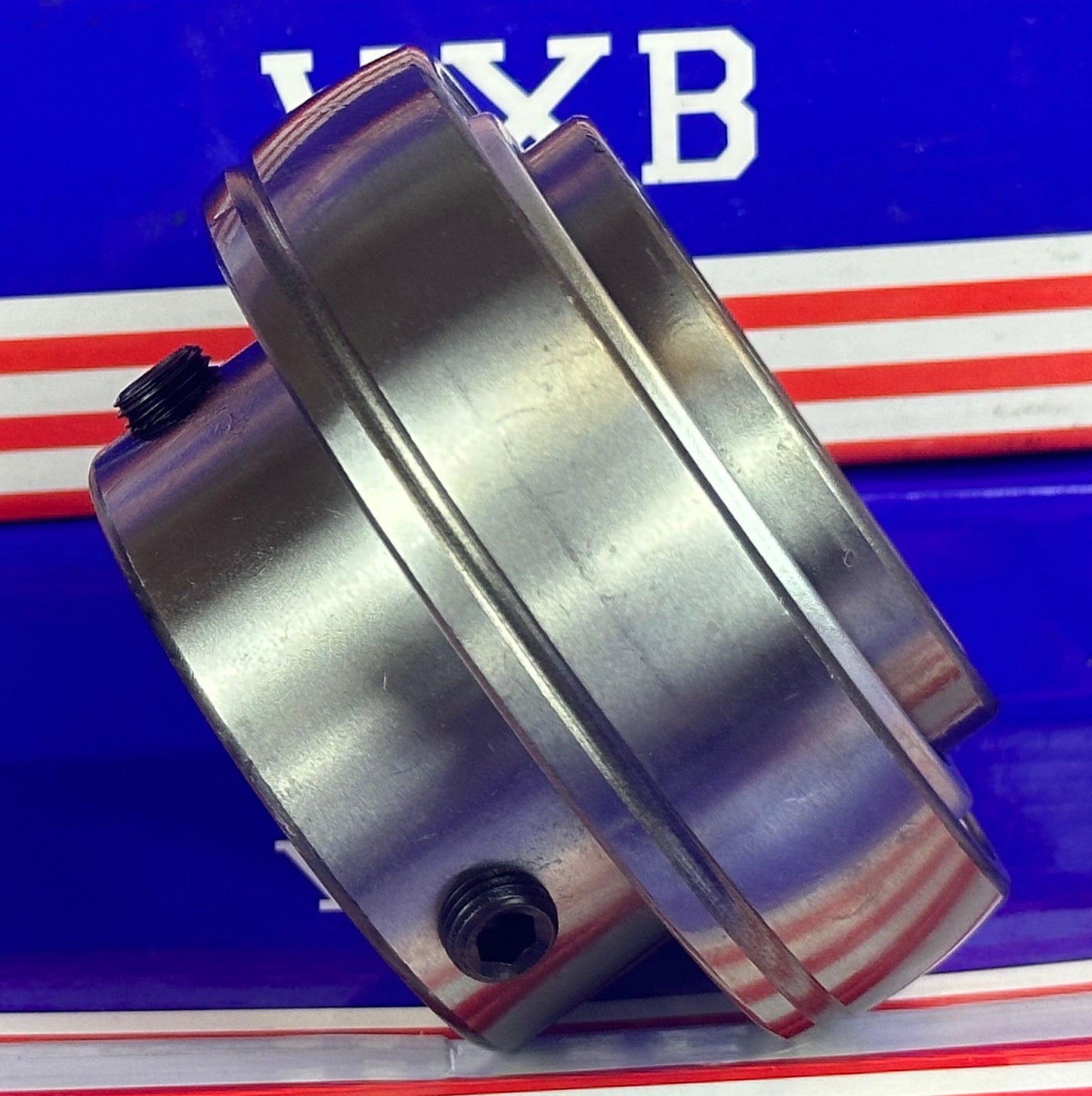 UC210-31 Bearing Insert 1 15/16 Inch Mounted