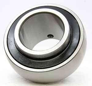 UC213-41 Bearing Insert 2 9/16 Inch Mounted