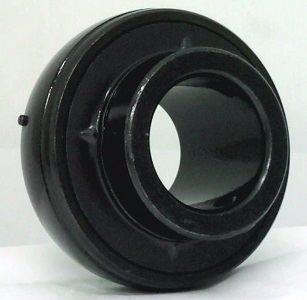 UC213 65mm Black Oxide Plated Mounted Bearing Insert 65mm Inner Diameter