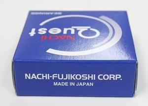 UCF-205-14 Nachi Bearing 7/8 Square Flanged Housing Mounted Bearing