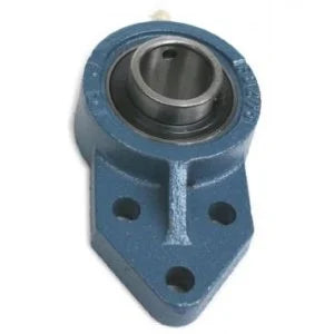 UCFB205-16 Bearing 1 inchThree bolt Flanged Mounted Bearing