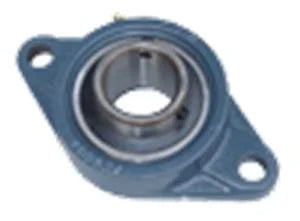 UCFL-215-48 FYH Bearing 3 Flanged Mounted Bearing