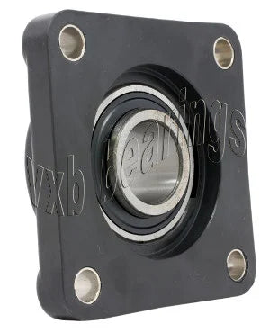 UCFPL205-16 1 Inch Flange Four Bolt Mounted Bearing