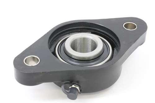 UCFT210-29 Bearing Flange Standard 2 Bolt 1 13/16 Inch