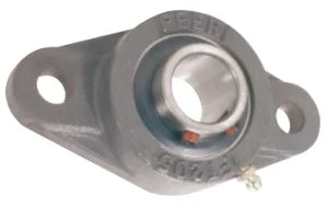 UCFTX08-25 Bearing Flange 2 Bolt 1 9/16 Inch Bearing