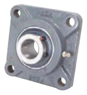 UCFX16-80mm Flange Unit 4 Bolt 80mm Bearing