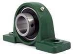 UCP308-24 1-1/2" Pillow Block Mounted Bearing