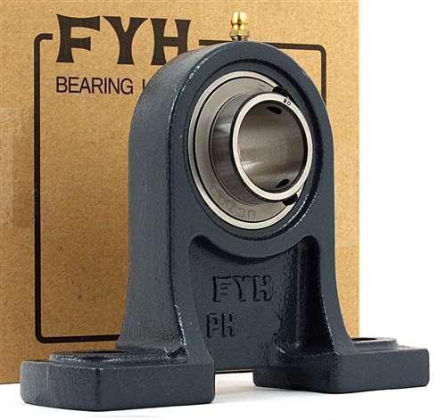 UCPH209-28 FYH Bearing 1 3/4 Pillow Block Mounted Bearing