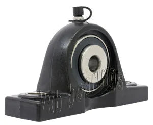 UCPPL206 30mm Thermoplastic Pillow Block Mounted Bearing