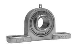 UCSP204H1S6 Stainless Steel 20mm Shaft Diameter Pillow Block Unit