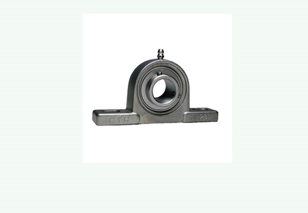UCSP208H1S6 Stainless Steel 40mm Shaft Diameter Pillow Block Unit