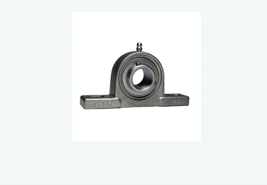 UCSP208H1S6 Stainless Steel 40mm Shaft Diameter Pillow Block Unit