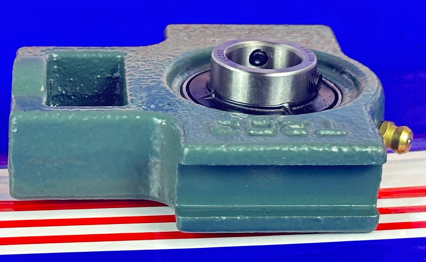 UCT203 17mm Bore Mounted Bearing Take-Up Unit