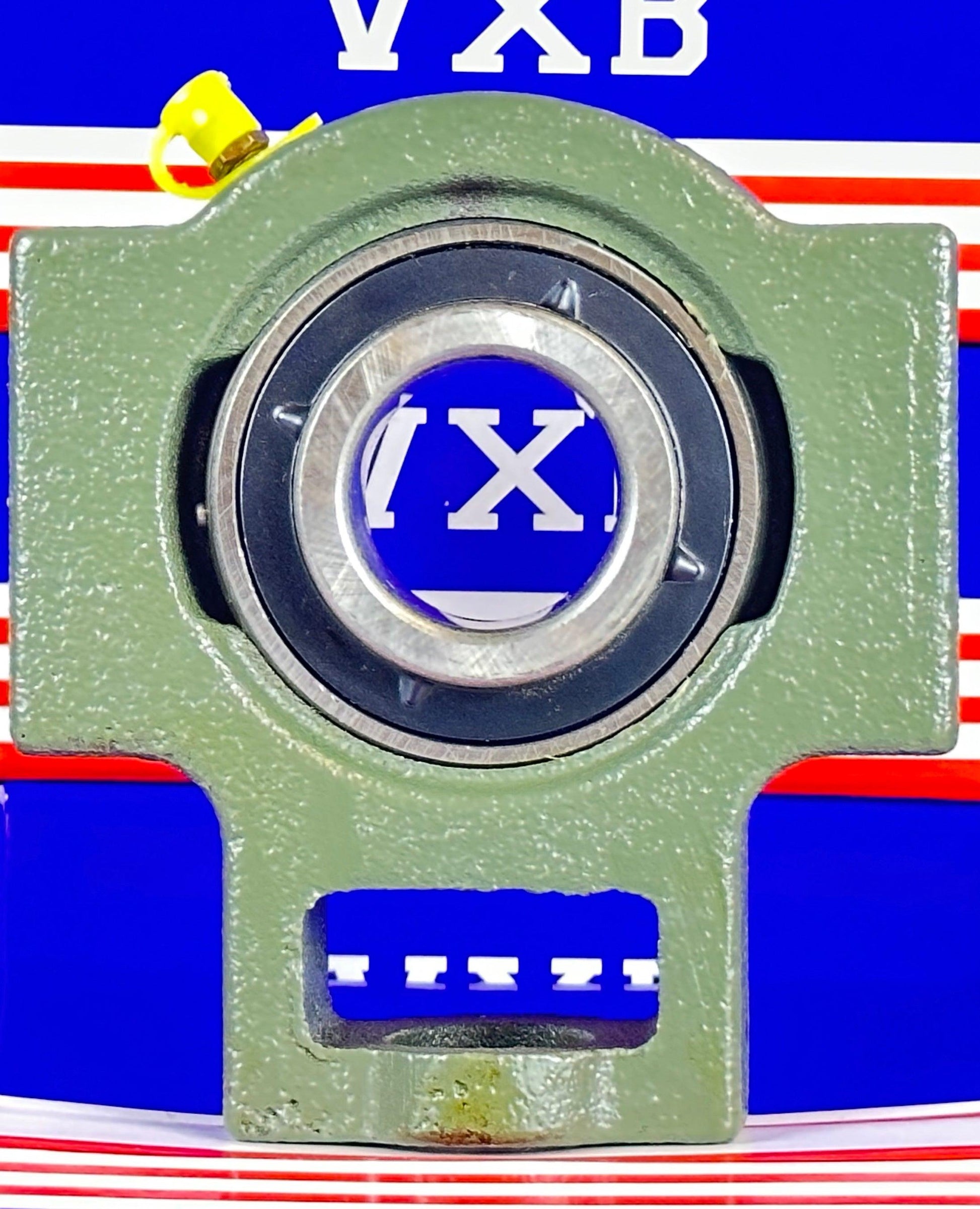 UCT206-18 1-1/8" Bore Mounted Bearing Take-Up Unit