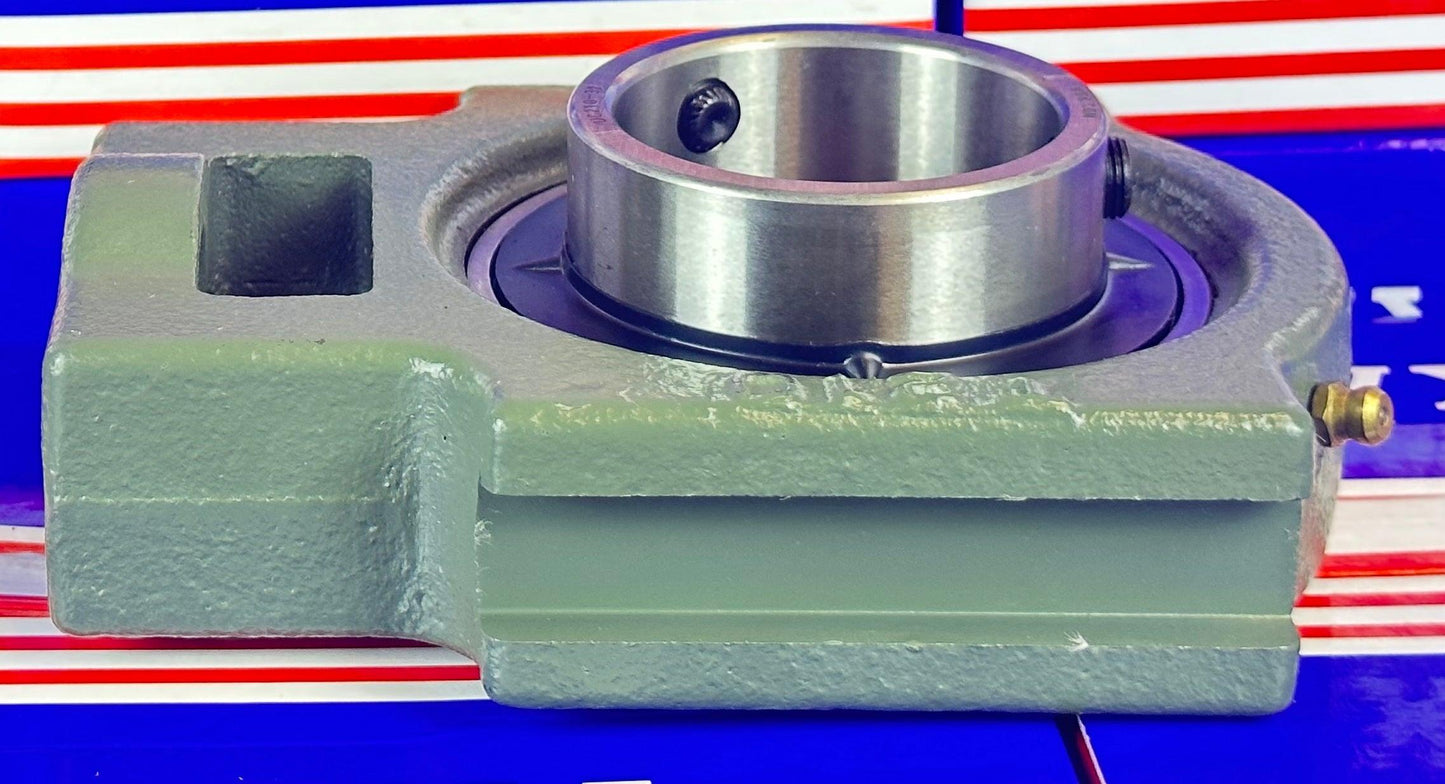 UCT210-32 2" Bore Mounted Bearing Take-Up Unit