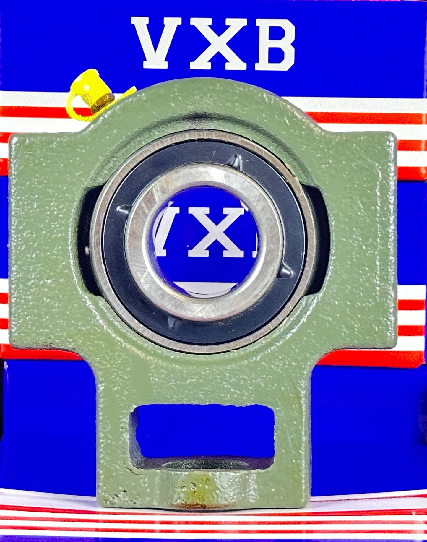 UCT211-35 MOUNTED BEARING 2-3/16" Bore Mounted Bearing Take-Up Unit