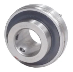 UCX06-17 Bearing Insert 1 1/16 Inch Mounted