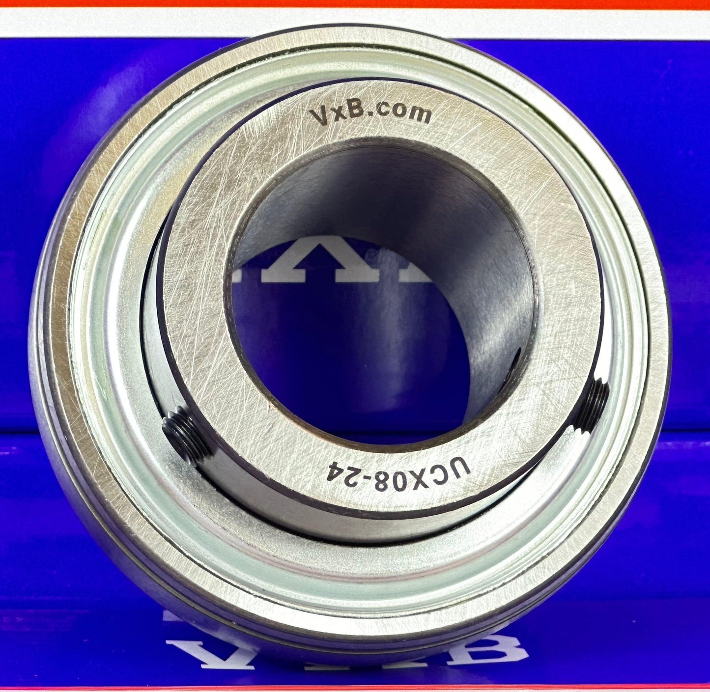 UCX08-24 Bearing Insert 1-1/2" Mounted