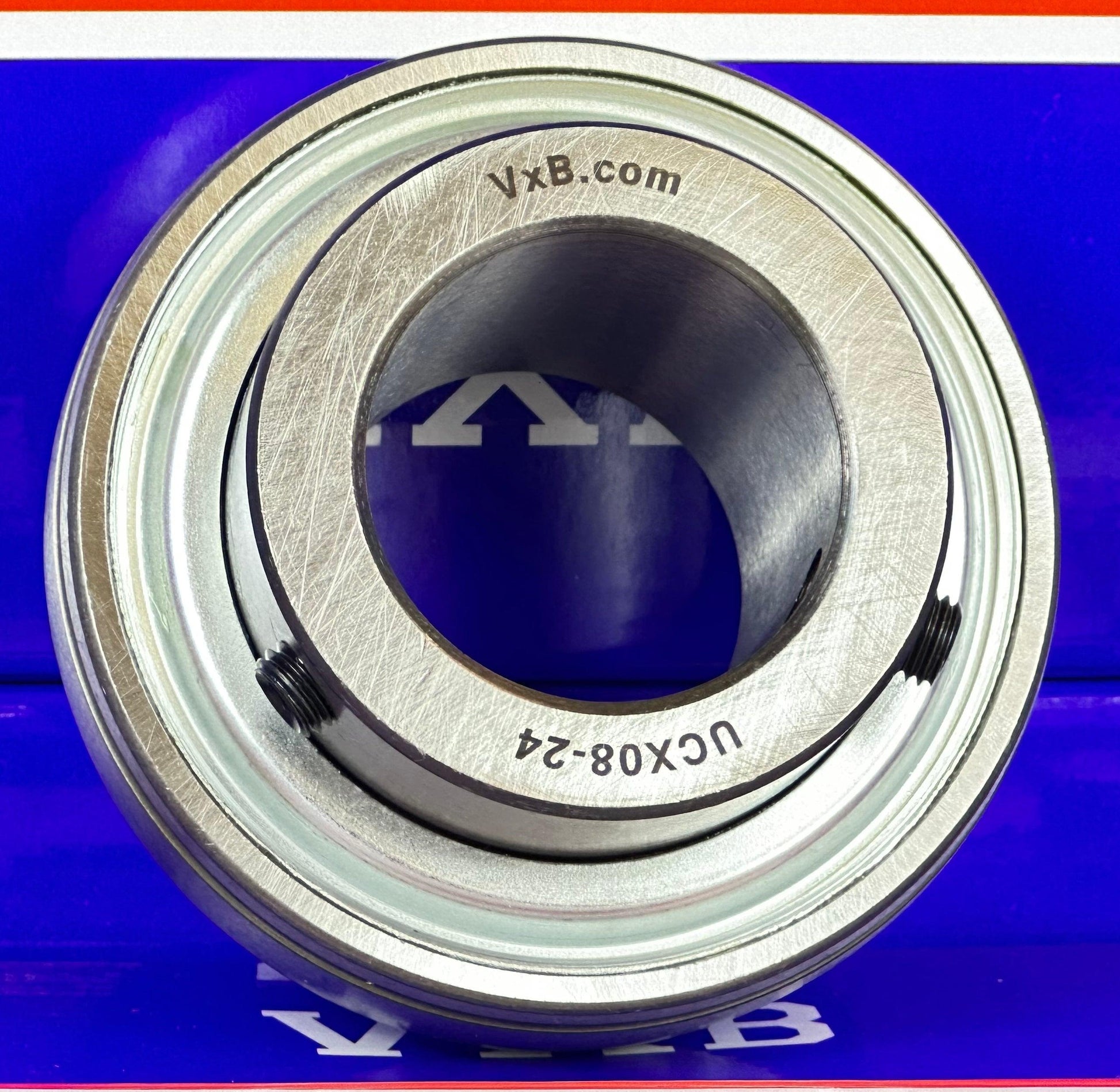 UCX08-24 Bearing Insert 1-1/2" Mounted