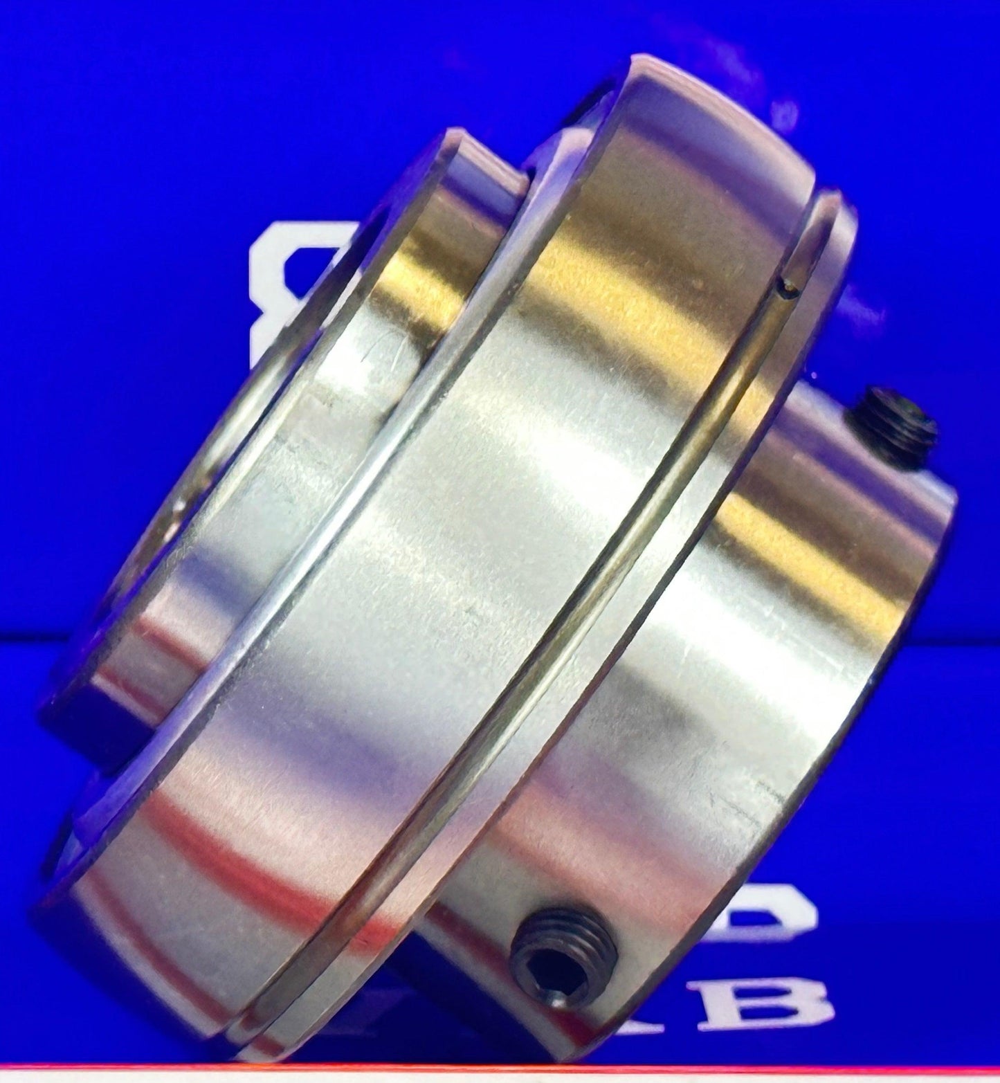 UCX08-24 Bearing Insert 1-1/2" Mounted