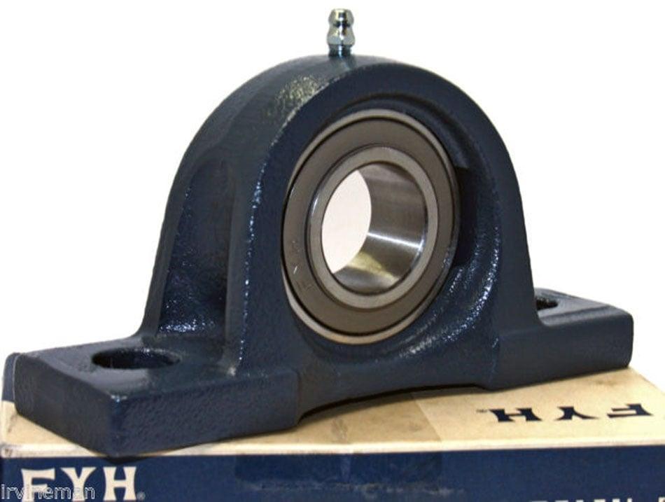 UKP208-H2308X-FYH 35mm Pillow Block Tapered bore adapter Mounted