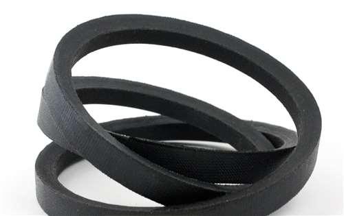 V-Belt A39.5 (4L415) Top Width 1/2" Thickness 5/16" Length 41.5" industrial applications