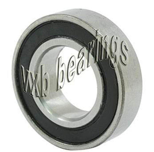 VA005CP0-2RS Slim Section Sealed Bearing ID 1/2" OD 1" Width 1/4"