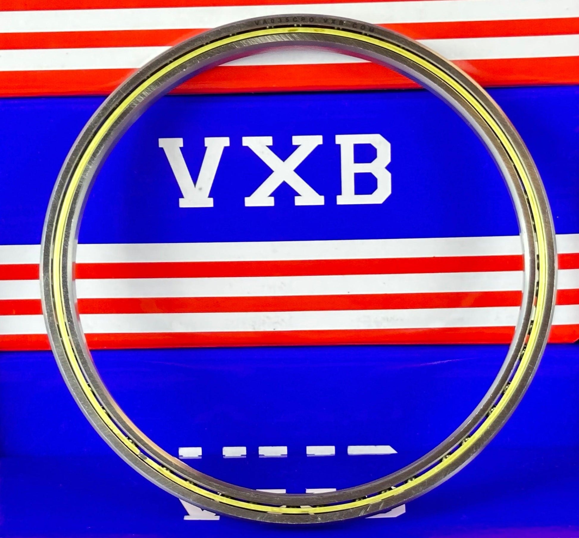 VA035CP0 Thin Bearing 3-1/2" x 4" x 1/4"