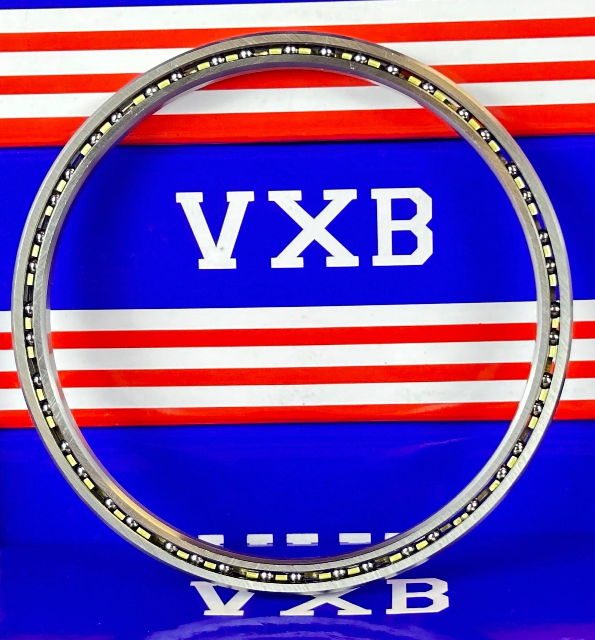 VA035CP0 Thin Bearing 3-1/2" x 4" x 1/4"