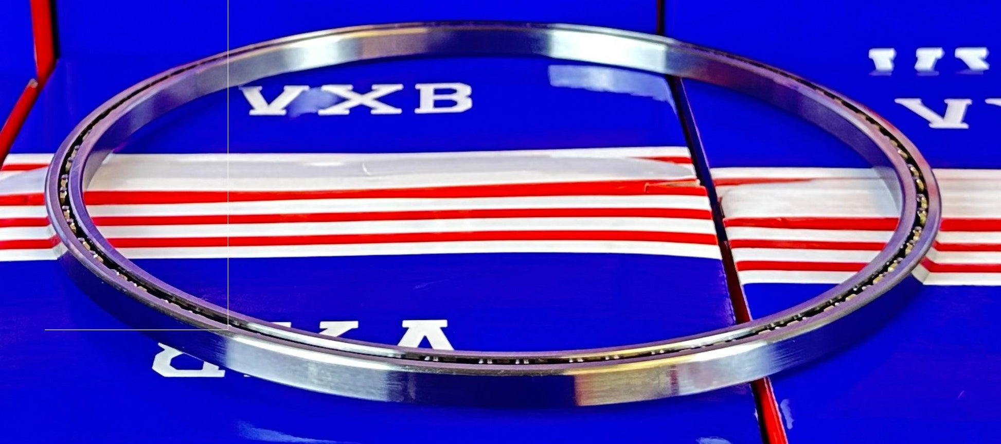 VA055CP0 Thin Section Bearing 5 1/2x6" x 1/4" Open