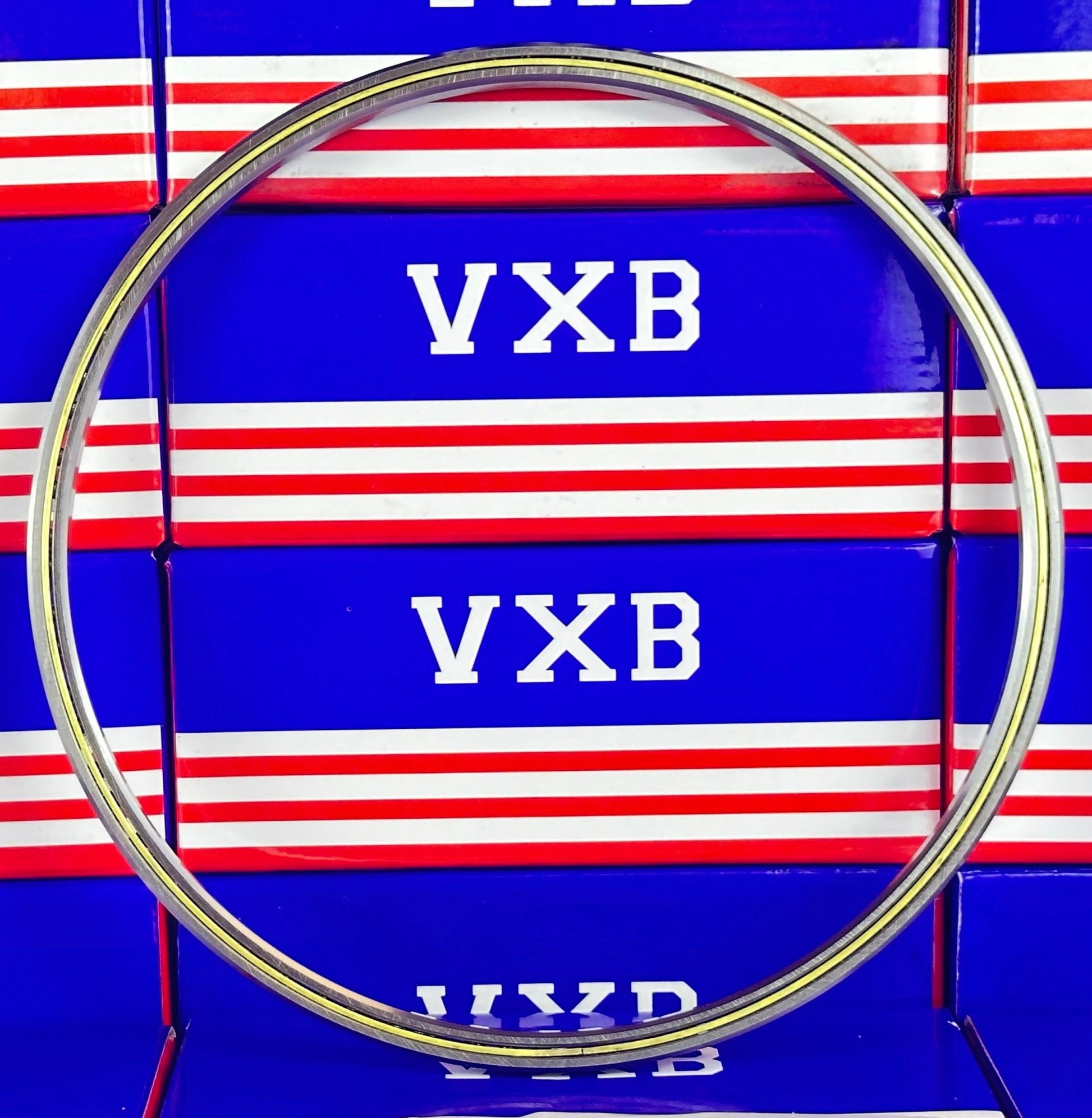 VA060XPO Slim Section Bearing ID 6" OD 6-1/2" Width 1/4"