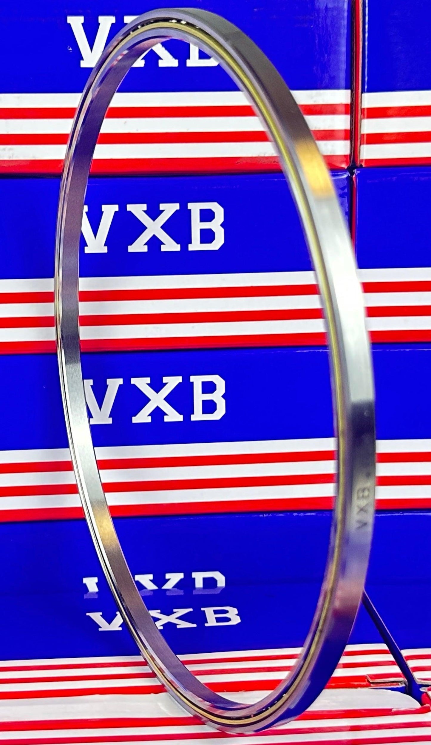 VA065CP0 Thin Section Slim Ball Bearing 6 1/2" x 7" x 1/4"