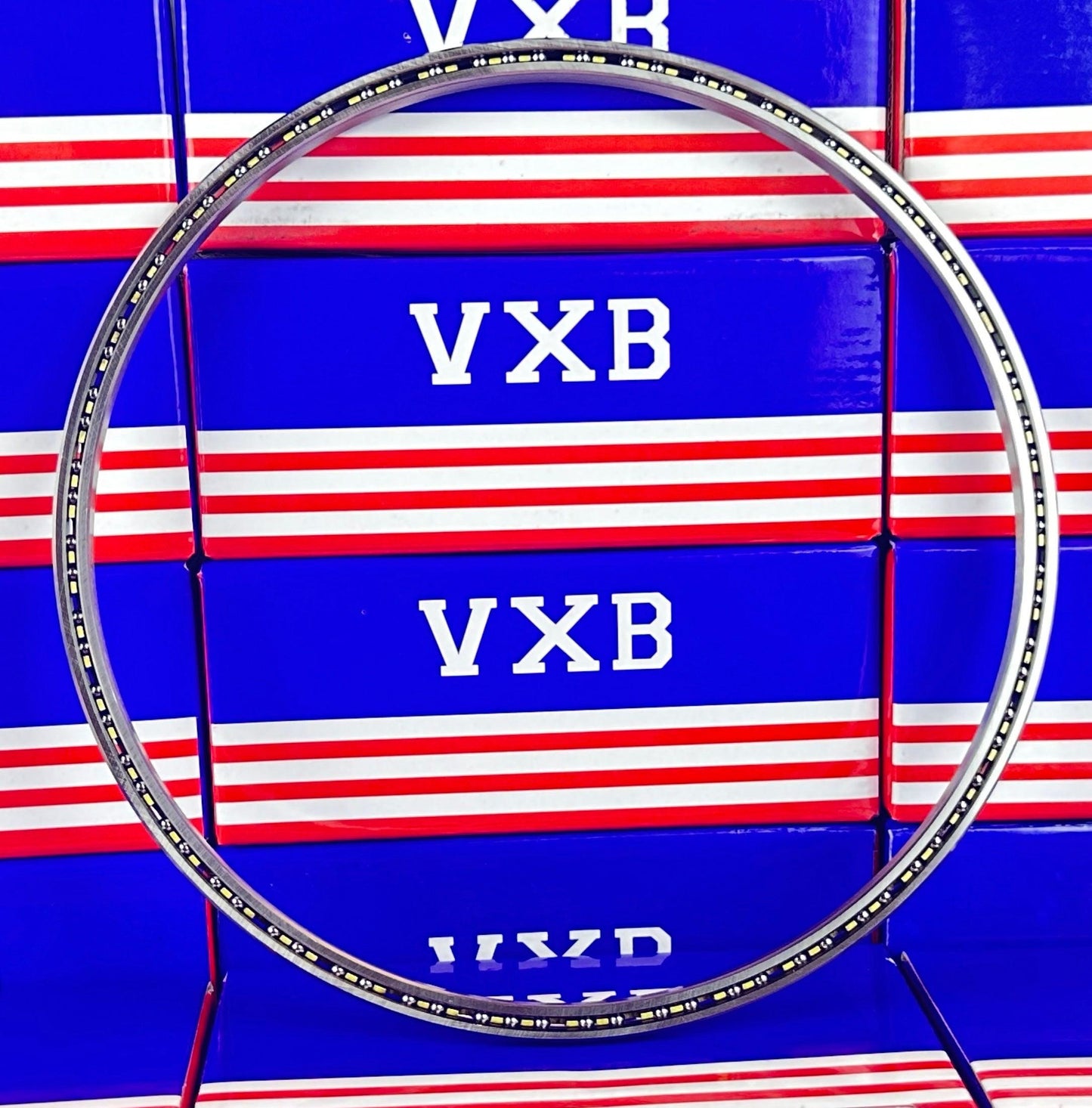 VA065CP0 Thin Section Slim Ball Bearing 6 1/2" x 7" x 1/4"