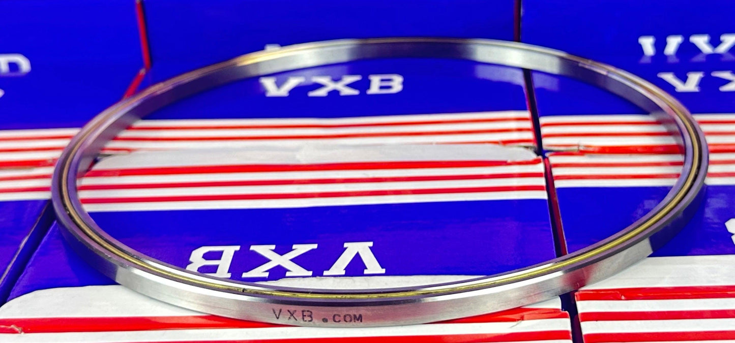 VA065CP0 Thin Section Slim Ball Bearing 6 1/2" x 7" x 1/4"