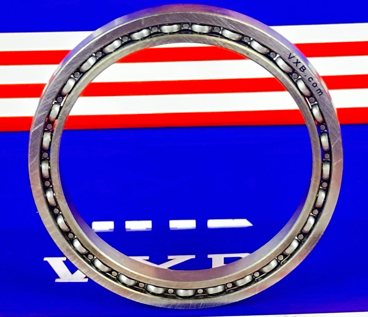 VB020CP0 Thin Section Bearing 2x2 5/8x5/16 inch Open