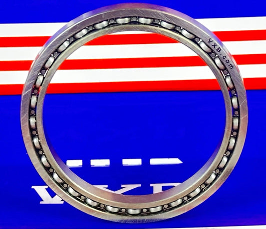 VB020CP0 Thin Section Bearing 2x2 5/8x5/16 inch Open