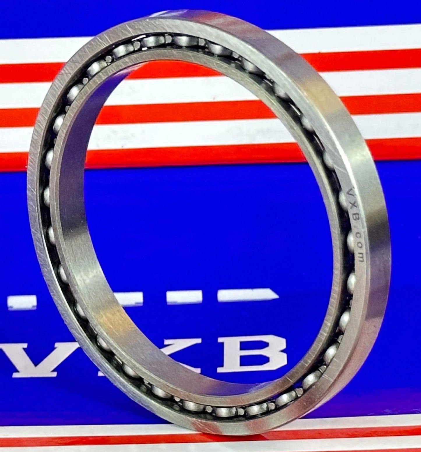 VB020CP0 Thin Section Bearing 2x2 5/8x5/16 inch Open