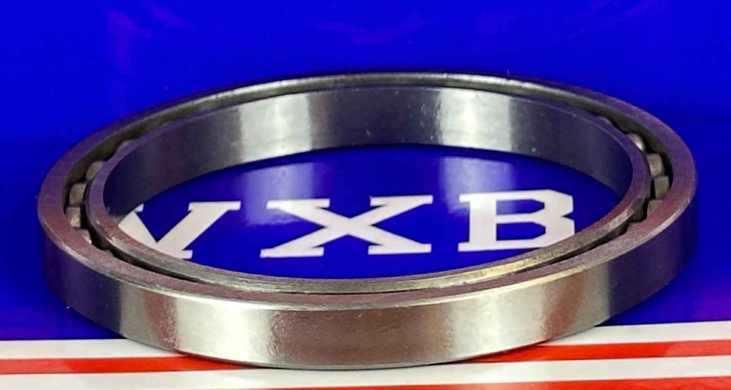 VB020CP0 Thin Section Bearing 2x2 5/8x5/16 inch Open