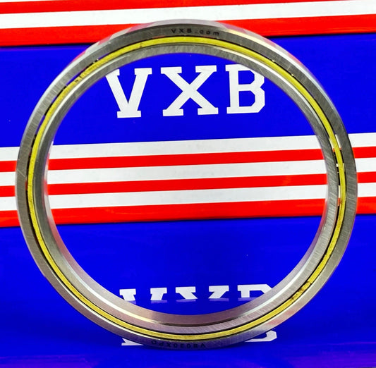 VB030XP0 3x3 5/8x5/16 inch 4 Point Contact Thin Bearing