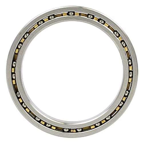 VB030XP0 3x3 5/8x5/16 inch 4 Point Contact Thin Bearing