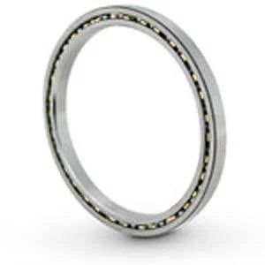VB040CP0 Thin Section Bearing 4x4 5/8x5/16 inch Open