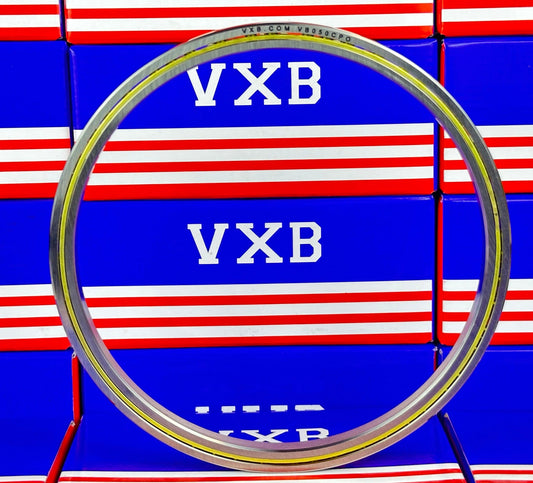 VB050CP0 Thin Section Bearing 5x5 5/8x5/16 inch Open