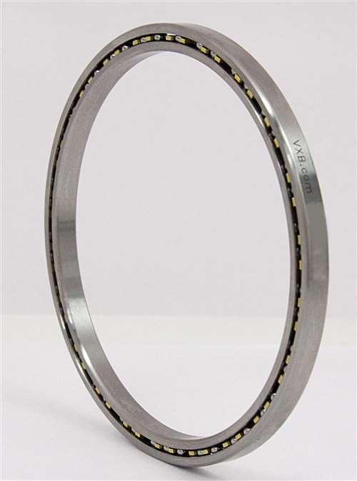 VC042CP0 Thin Section Bearing 4-1/4" x 5" x 3/8" Open