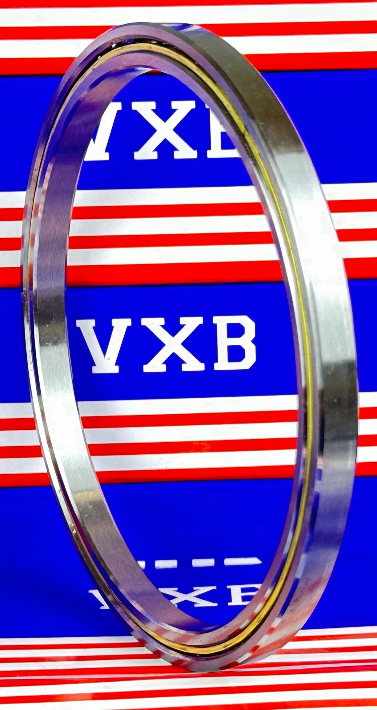 VC050CP0 Thin Section Bearing 5" x 5-3/4" x 3/8" Open