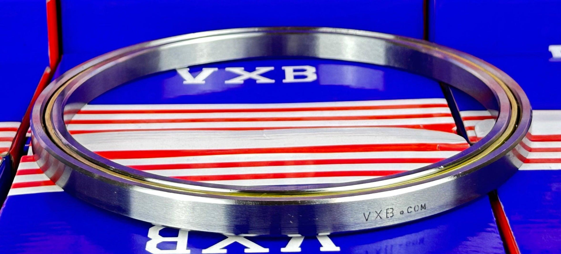 VC050CP0 Thin Section Bearing 5" x 5-3/4" x 3/8" Open