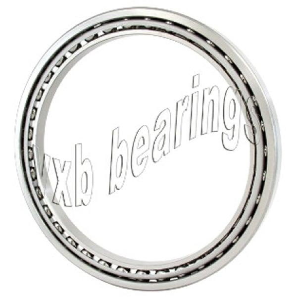 VC055ARO Thin Section Angular Contact Bearing ID 5-1/2" OD 6-1/4" Width 3/8"