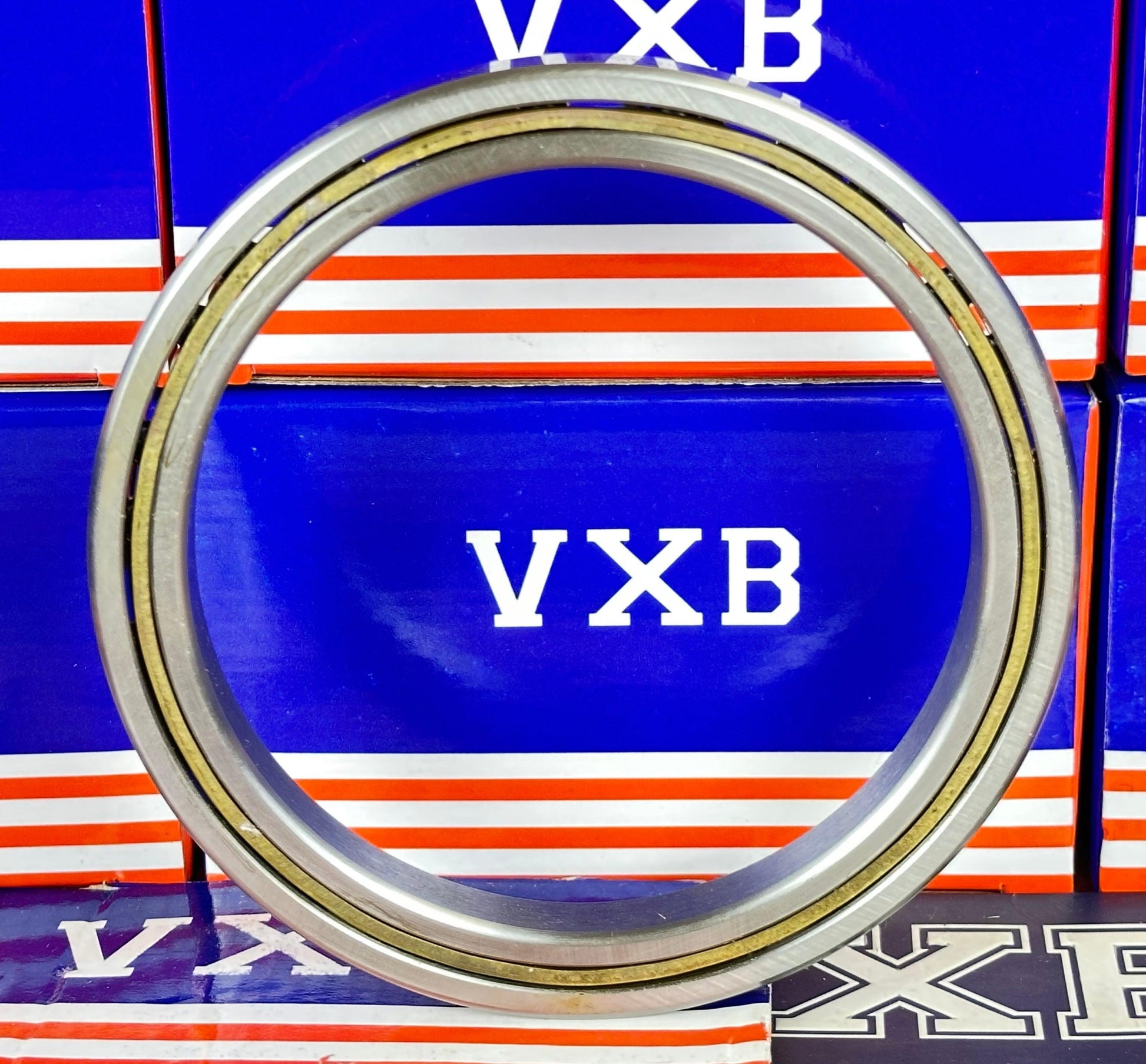 VD040CP0 Thin Section Bearing 4x5x1/2" Open Slim