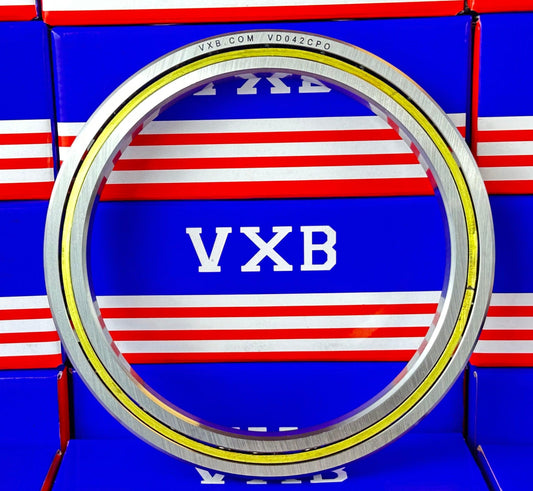 VD042CP0 Thin Bearing 4 1/4x5 1/4x1/2" Open